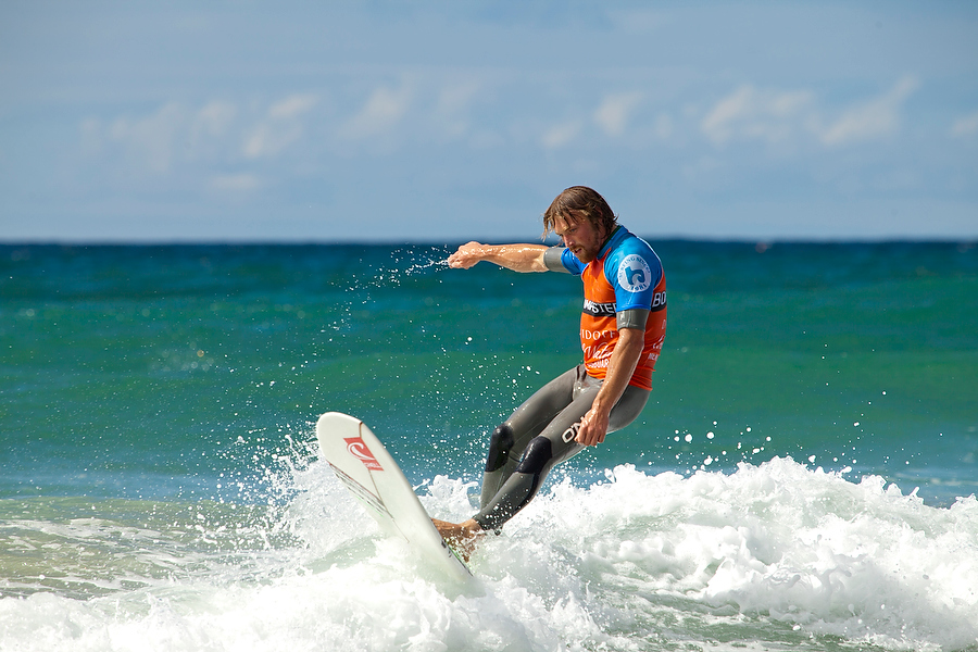 Newquay Boardmasters - Sport and events photography