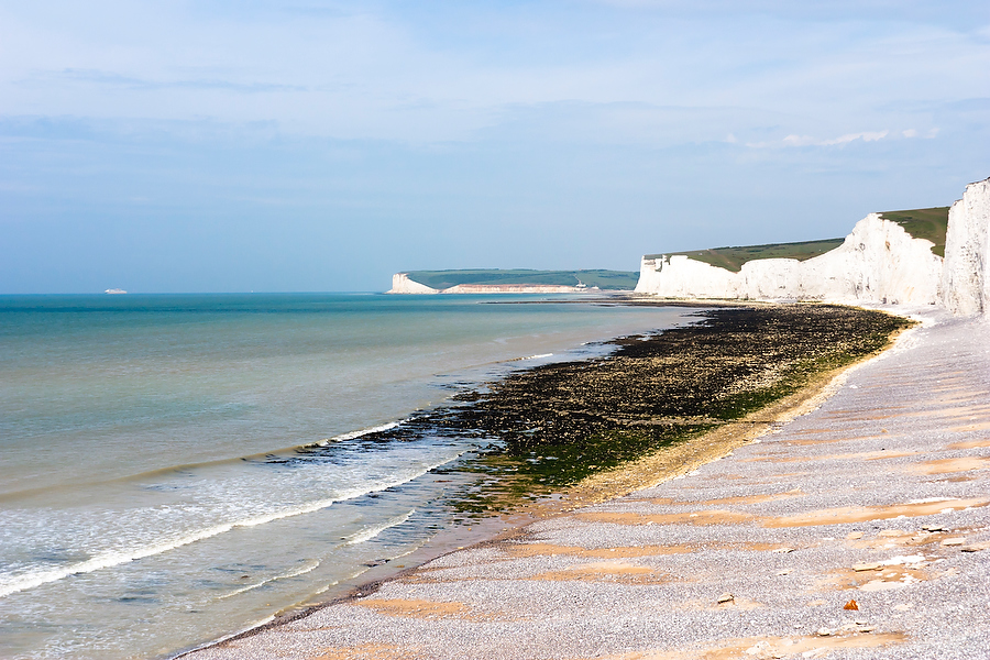 Seven Sisters  - Travel Photography